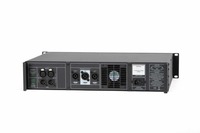 3 CHANNEL 4000W AMPLIFIER (2 X 1000W + 1 X 2000W @ 4 OHMS - 2 X 500W + 1 X 1200W @ 8 OHMS)